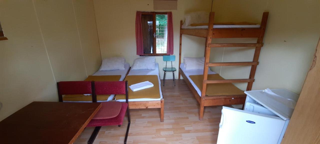 Atc Jadran Otel Františkovy Lázně Dış mekan fotoğraf