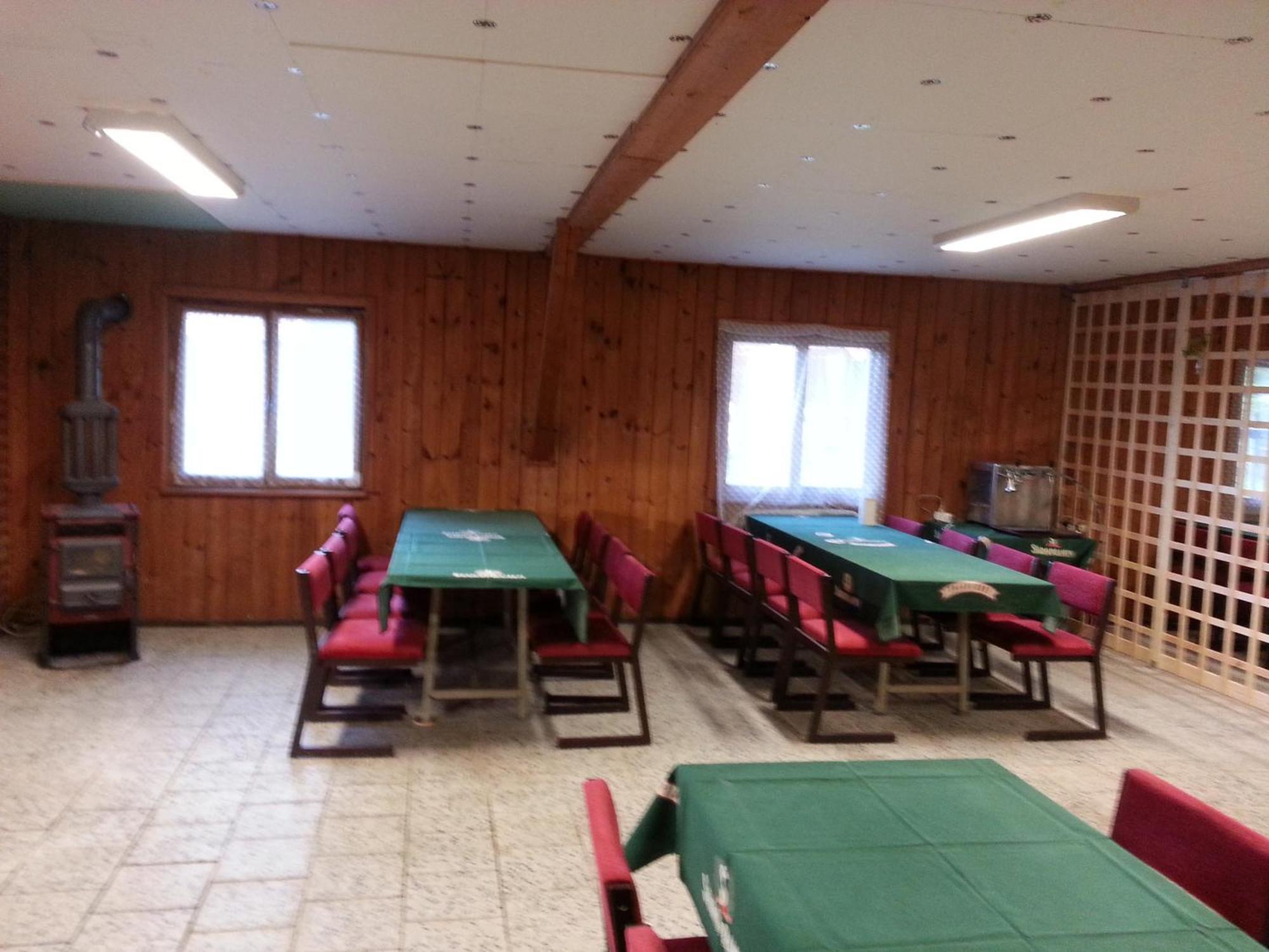 Atc Jadran Otel Františkovy Lázně Dış mekan fotoğraf