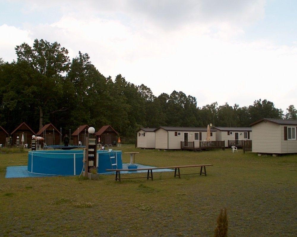Atc Jadran Otel Františkovy Lázně Dış mekan fotoğraf