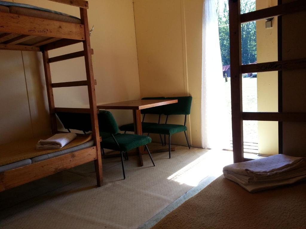 Atc Jadran Otel Františkovy Lázně Oda fotoğraf